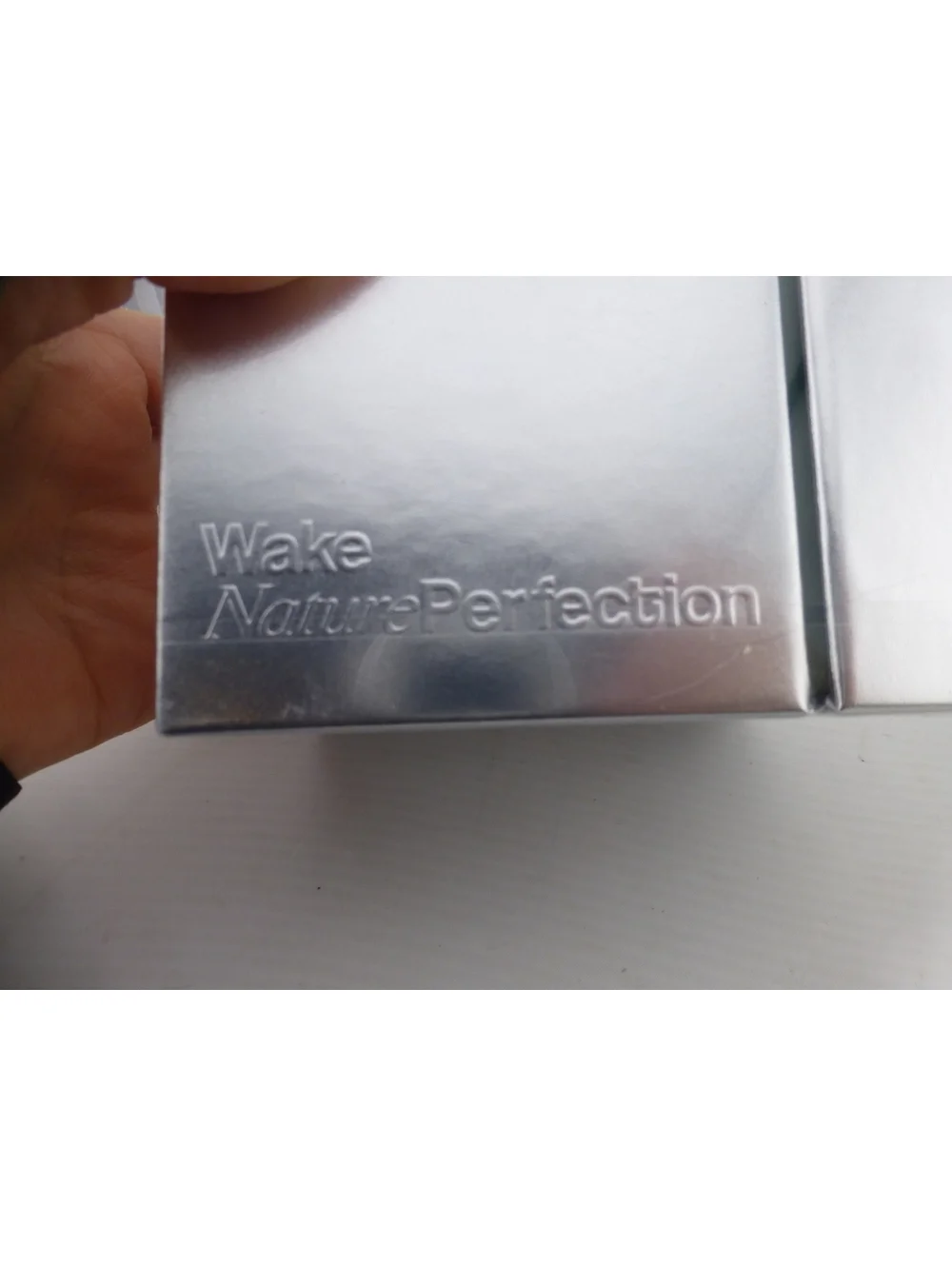 Wake NaturePerfection Emergency Repair Firming Oil-Suspension Serum 30 CapsuleQ8